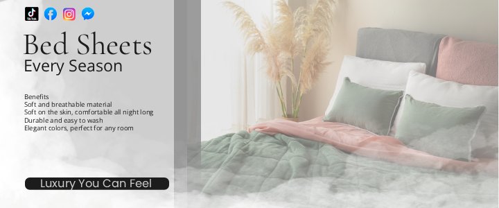 How to Choose the Perfect Bed Sheets for Every Season